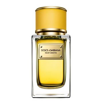 Dolce&Gabbana Velvet Ginestra, Femei, Apa de Parfum (Concentratie: Apa de Parfum, Gramaj: 50 ml)