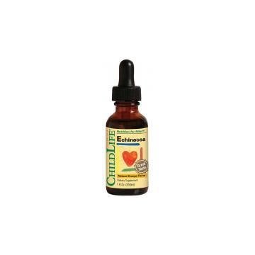 Echinacea 29.6ml CHILDLIFE ESSENTIALS