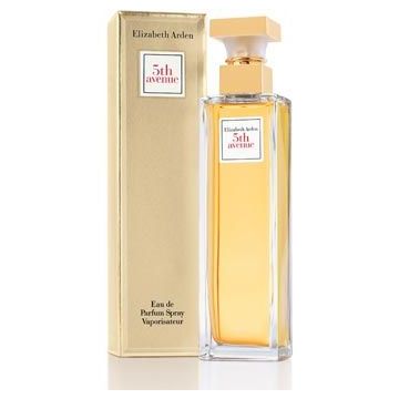 Elizabeth Arden 5th Avenue (Concentratie: Apa de Parfum, Gramaj: 125 ml)