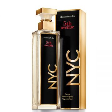 Elizabeth Arden 5th Avenue NYC, Apa de Parfum, Femei (Concentratie: Apa de Parfum, Gramaj: 125 ml)
