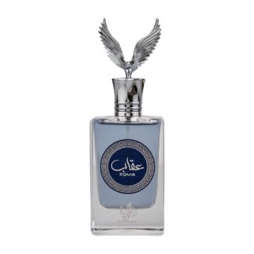 Eqaab Al Wataniah, Apa de Parfum, Barbati, 100 ml (Concentratie: Apa de Parfum, Gramaj: 100 ml)