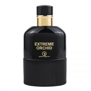 Extreme Orchid Grandeur Elite, Apa de Parfum, Unisex, 100 ml (Concentratie: Apa de Parfum, Gramaj: 100 ml)