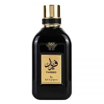 Fareed Ard Al Zaafaran, Apa de Parfum, Unisex, 100 ml (Concentratie: Apa de Parfum, Gramaj: 100 ml)