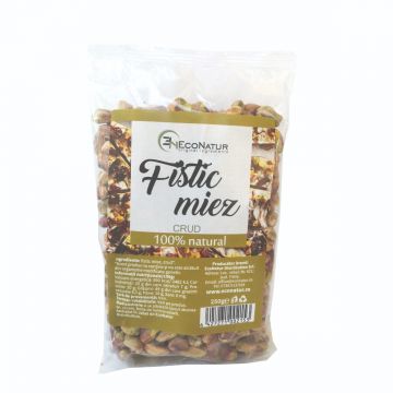 Fistic crud, 250g, EcoNatur