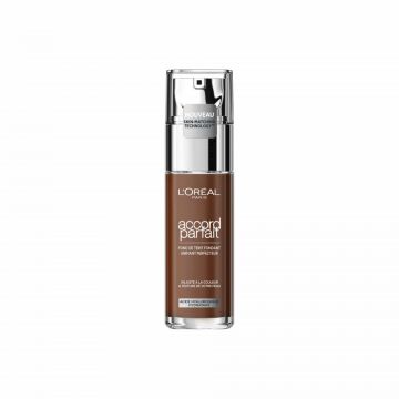 Fond de ten L'Oreal Paris True Match, 30 ml (Concentratie: Fond de ten, Nuanta fond de ten: 10N Cacao)