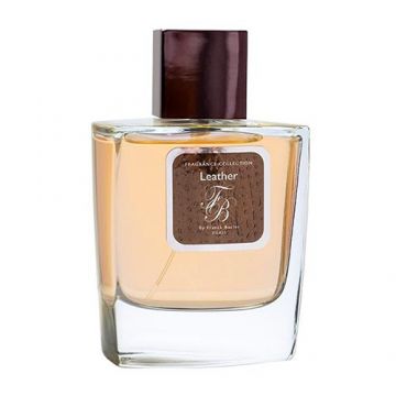 Franck Boclet Fragrance Collection Leather (Concentratie: Tester Apa de Parfum, Gramaj: 100 ml)