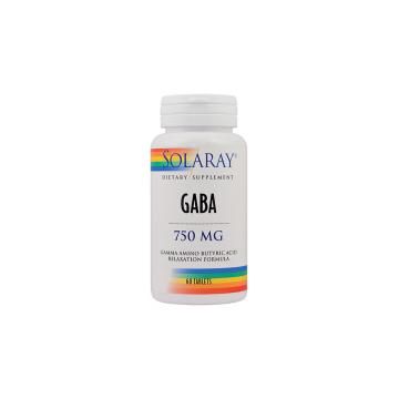 Gaba 60tbl SOLARAY