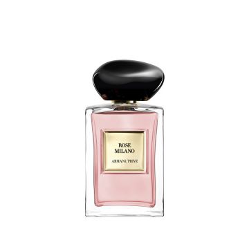 Giorgio Armani Prive Rose Milano, Unisex, Apa de Toaleta (Concentratie: Apa de Toaleta, Gramaj: 100 ml)