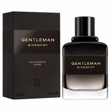 Givenchy Gentleman Boisee, Apa de Parfum, Barbati (Concentratie: Apa de Parfum, Gramaj: 60 ml)