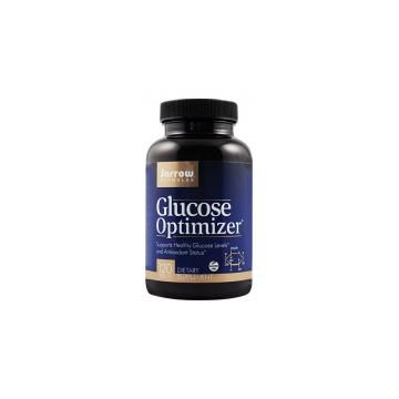 Glucose optimizer 120tbl JARROW FORMULAS