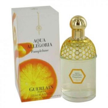Guerlain Aqua Allegoria Pamplelune (Concentratie: Apa de Toaleta, Gramaj: 125 ml)