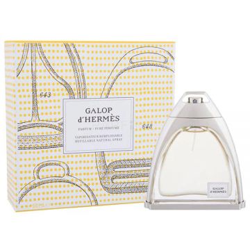 Hermes, Galop d'Hermes, Apa de Parfum, Femei, 50 ml (Concentratie: Apa de Parfum, Gramaj: 50 ml)