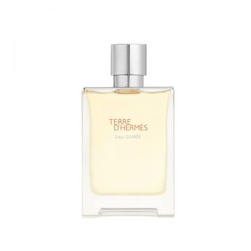 Hermes Terre d'Hermes Eau Givree, Apa de Parfum, Barbati (Concentratie: Tester Apa de Parfum, Gramaj: 100 ml)