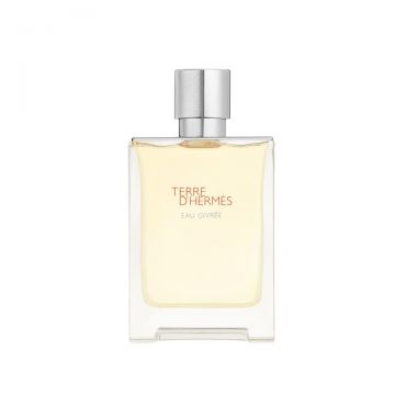 Hermes Terre d'Hermes Eau Givree, Apa de Parfum, Barbati (Concentratie: Tester Apa de Parfum, Gramaj: 100 ml)