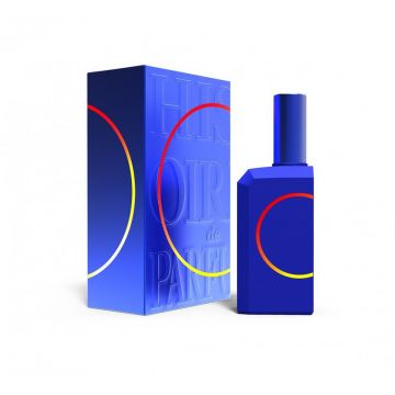 Histoires de Parfums This is not a blue bottle 1.3 (Concentratie: Apa de Parfum, Gramaj: 60 ml)