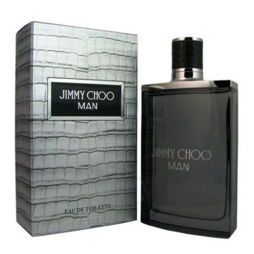 Jimmy Choo Man Intense, Apa de Toaleta (Concentratie: Apa de Toaleta, Gramaj: 200 ml)