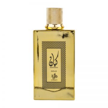 Kayaan Gold Al Wataniah, Apa de Parfum, Femei, 100 ml (Concentratie: Apa de Parfum, Gramaj: 100 ml)
