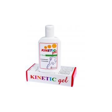 Kinetic gel 175ml ELIDOR
