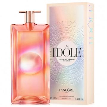Lancome Idole Nectar, Apa de parfum, Femei (Concentratie: Apa de Parfum, Gramaj: 100 ml)