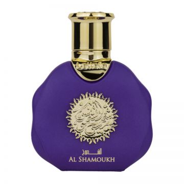 Lattafa Shamoos Al Shamoukh (Concentratie: Apa de Parfum, Gramaj: 35 ml)
