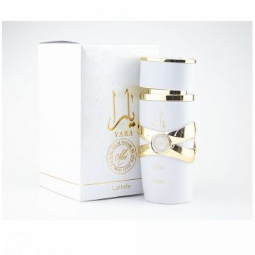 Lattafa Yara Moi, Apa de Parfum, Femei, 100 ml (Concentratie: Apa de Parfum, Gramaj: 100 ml)