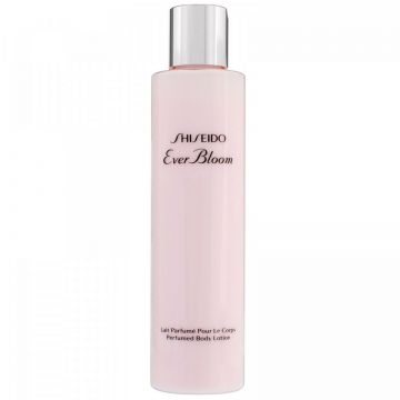 Lotiune de Corp Shiseido Ever Bloom (Concentratie: Lotiune, Gramaj: 200 ml)