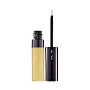 Luciu de buze Shiseido Luminizing Lipgloss (Gramaj: 7,5 ml, CULOARE: Ye505 Sunlight)