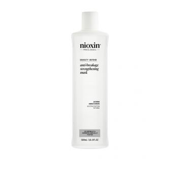 Masca de par Nioxin 3D Intensive Deep Protect Density Mask (Concentratie: Masca, Gramaj: 500 ml)