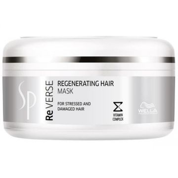 Masca de par regeneranta Wella Professionals SP Reverse (Concentratie: Masca, Gramaj: 150 ml)