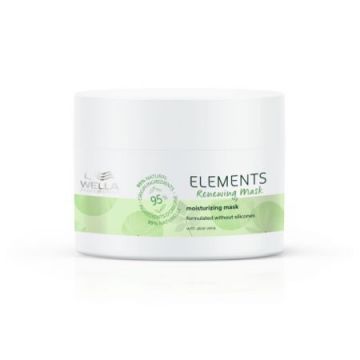 Masca de par Wella Professionals Elements Renewing (Concentratie: Masca, Gramaj: 150 ml)