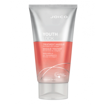 Masca tratament cu colagen pentru par matur Youth Lock, 150ml, Joico