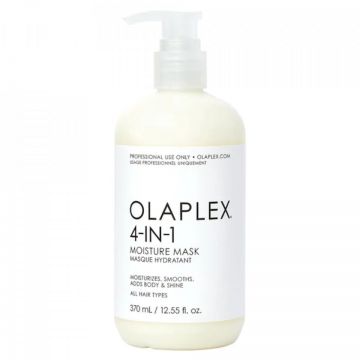 Masca tratament pentru par degradat Olaplex 4 in 1 (Concentratie: Tratamente pentru par, Gramaj: 370 ml)
