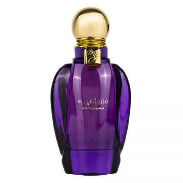 Min Yashbahak Ard Al Zaafaran, Apa de Parfum, Femei, 100 ml (Concentratie: Apa de Parfum, Gramaj: 100 ml)