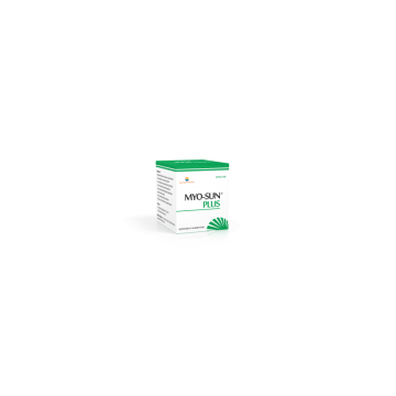 Myo-sun plus 30plicuri SUN WAVE PHARMA