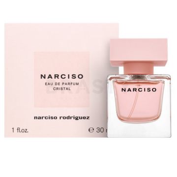 Narciso Rodriguez NARCISO Cristal, Apa de Parfum, Femei (Concentratie: Apa de Parfum, Gramaj: 30 ml)