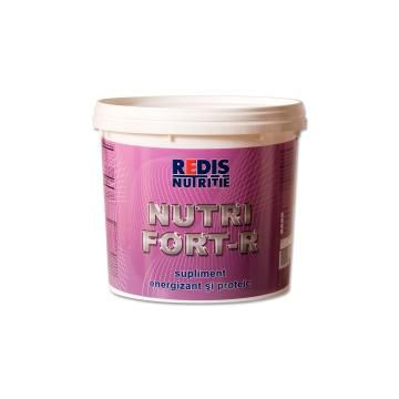 Nutrifort-r cu aroma de ciocolata 1kg REDIS