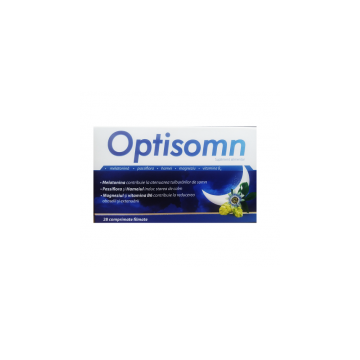 Optisomn 28cpr ZDROVIT