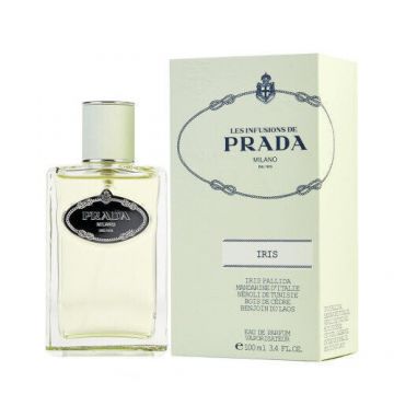 Prada Infusion D'Iris Eau de Parfum (Concentratie: Apa de Parfum, Gramaj: 30 ml)