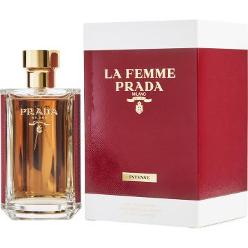 Prada La Femme Intense, Apa de Parfum (Concentratie: Apa de Parfum, Gramaj: 100 ml)