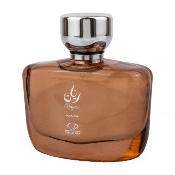 Rayan Zirconia, Apa de Parfum, Barbati, 100 ml (Concentratie: Apa de Parfum, Gramaj: 100 ml)