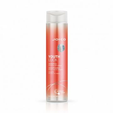 Sampon cu colagen pentru par matur Youth Lock, 300ml, Joico