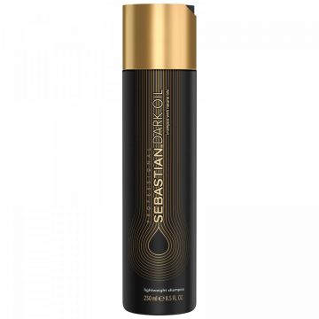 Sampon hidratant pentru un par stralucitor si catifelat Sebastian Professional Dark Oil (Concentratie: Sampon, Gramaj: 250 ml)