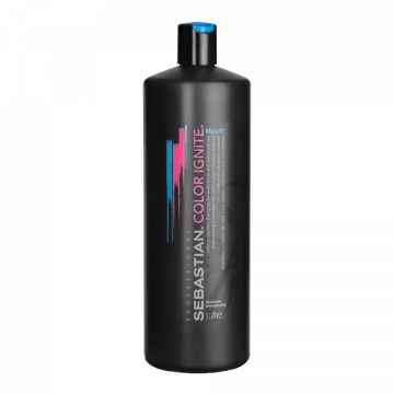 Sampon Sebastian Professional Color Ignite (TIP PRODUS: Sampoane, Gramaj: 1000 ml)