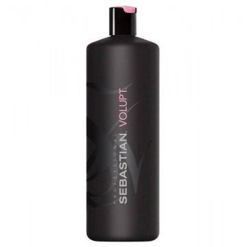 Sampon Sebastian Professional Volupt pentru volum (Concentratie: Sampon, Gramaj: 1000 ml)