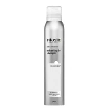 Sampon uscat Nioxin Instant Fullness, 180 ml (Concentratie: Sampon, Gramaj: 180 ml)