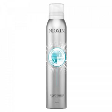 Sampon uscat Nioxin Instant Fullness, 180 ml (Concentratie: Sampon, Gramaj: 180 ml)