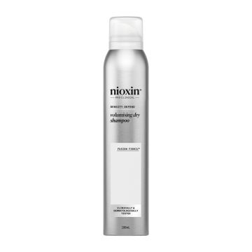 Sampon uscat pentru volum Nioxin Density Defend Volumising Dry Shampoo, 180 ml (Concentratie: Sampon, Gramaj: 180 ml)