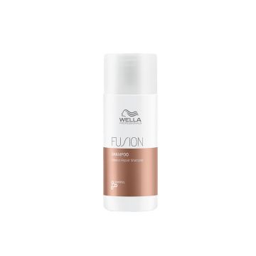 Sampon Wella Care Fusion (Concentratie: Sampon, Gramaj: 50 ml)