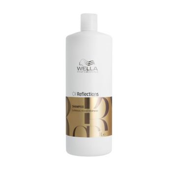 Sampon Wella Oil Luminous Reflections (Concentratie: Sampon, Gramaj: 50 ml)