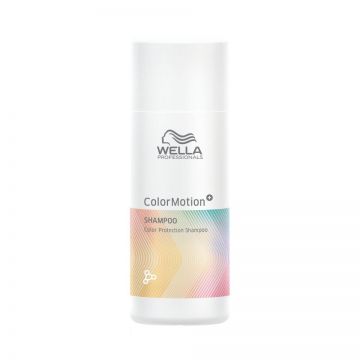 Sampon Wella Professionals ColorMotion (Concentratie: Sampon, Gramaj: 50 ml)